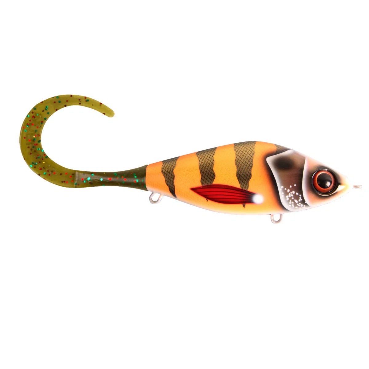 StrikePro Guppie Jr 11cm
