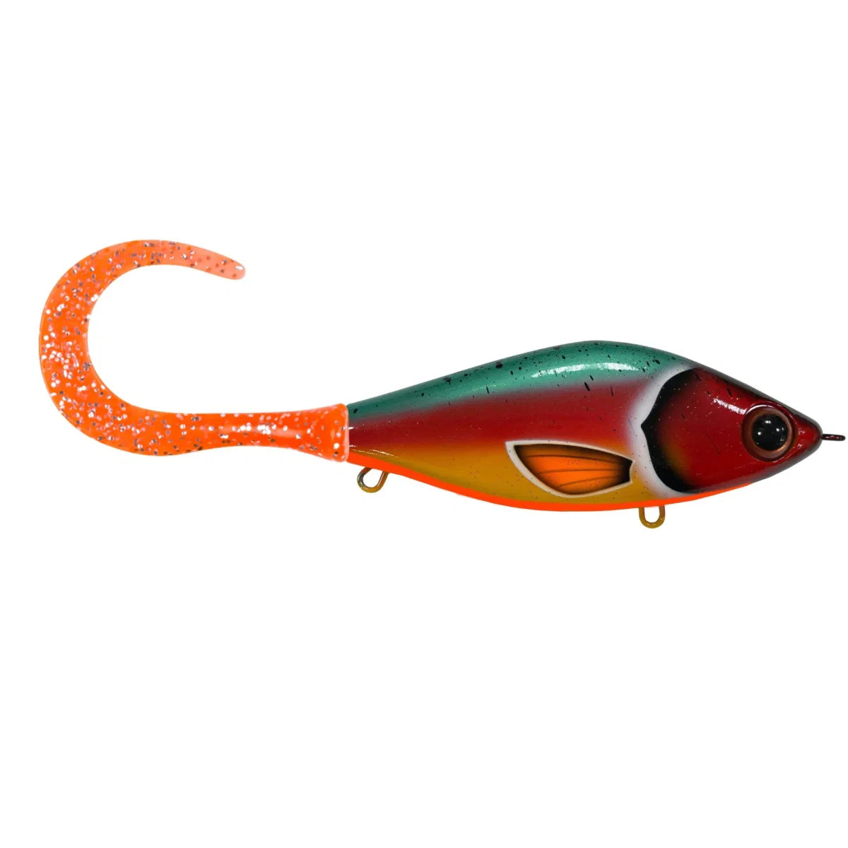 StrikePro Guppie 13.5cm