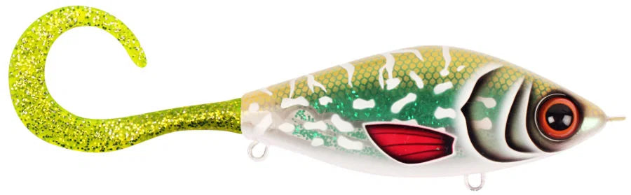 StrikePro Guppie Jr 11cm