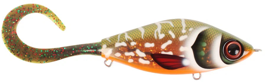 StrikePro Guppie 13.5cm