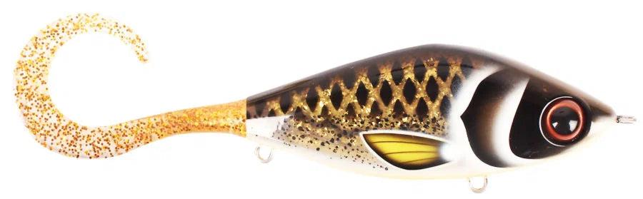 StrikePro Guppie 13.5cm