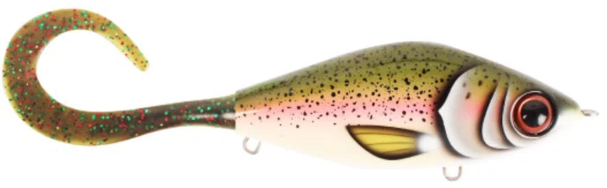 StrikePro Guppie 13.5cm