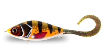 StrikePro Guppie Jr 11cm