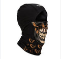 Savage Gear Skull Balaclava