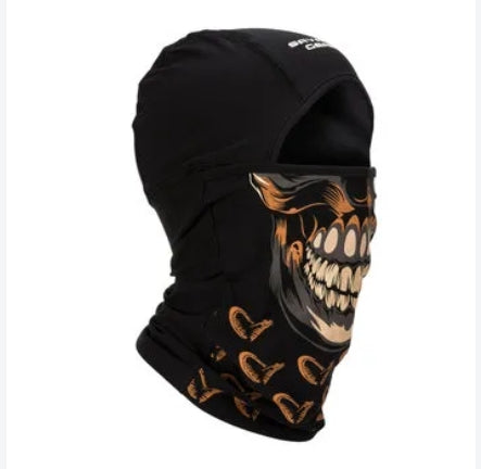 Savage Gear Skull Balaclava