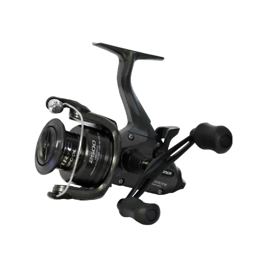 Shimano Baitrunner DL 2500