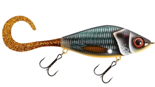 StrikePro Guppie 13.5cm
