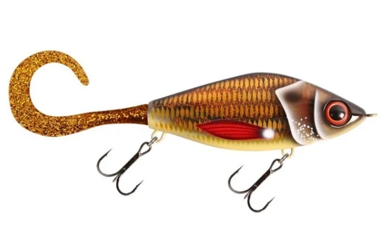 StrikePro Guppie 13.5cm