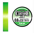 Sunline Cast One x8 Light Green 150m