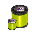 Ultima F1 Gold Monofilament Line 4oz
