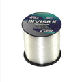 Asso Invisisilk Monofilament Line 4oz