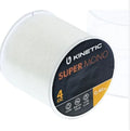 Kinetic Super Mono Clear Monofilament Line 4oz