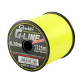 Gamakatsu G-Line Monofilament Line 4oz