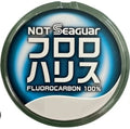 Seaguar Knot Fluoro Harisu 100% Fluorocarbon
