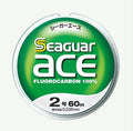 Seaguar Ace 60m Fluorocarbon