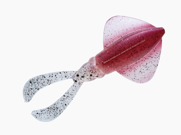 Major Craft Live Squid 3.5in