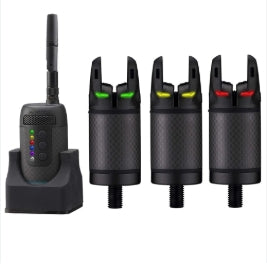 Prologic K3 Bite Alarm