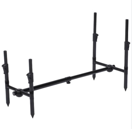 Prologic K1 Low Profile Rod Pod 3-Rod