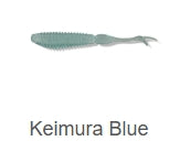 Arukazik Namajako 1.8in Soft Lure