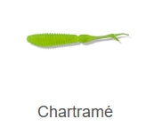 Arukazik Namajako 1.8in Soft Lure