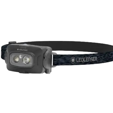 Led Lenser HF4R Core