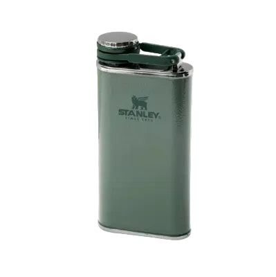 Stanley Wide Mouth Flask 8oz Green