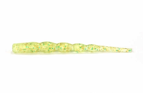 34 Puffnake 2.2in Soft Lure