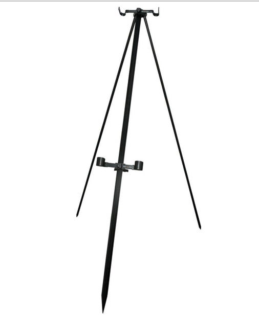 Leeda Icon Double Tripod