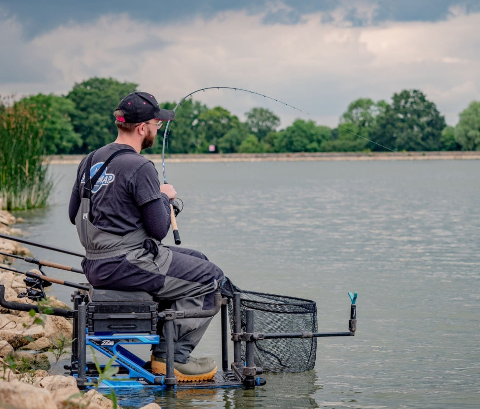 MAP Generation Pro Float Rod 11ft