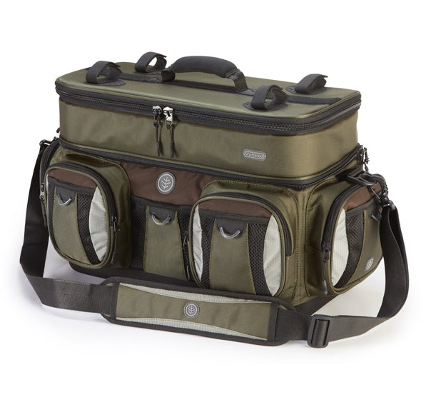 Wychwood Boatman Bag