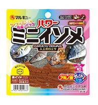 Marukyu Power Mini Isome