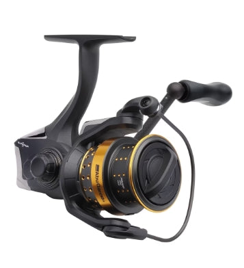 Abu Garcia Superior 4000 Spinning Reel