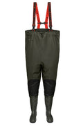 Mikado Premium Chest Waders