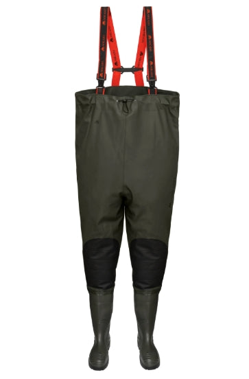 Mikado Premium Chest Waders