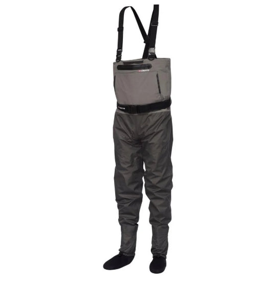 Greys Tital Stocking Foot Chest Waders