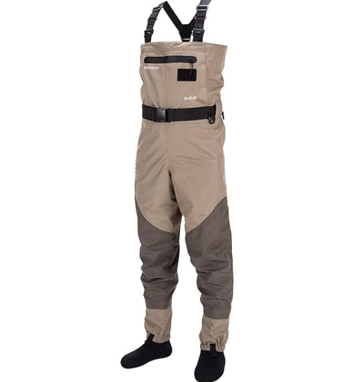 Wychwood Source Breathable Waders