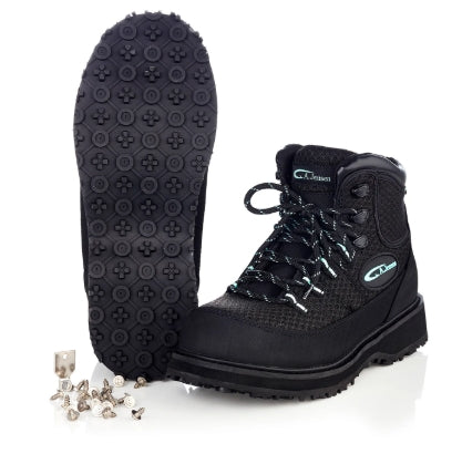 A Jensen Impala Wading Boots