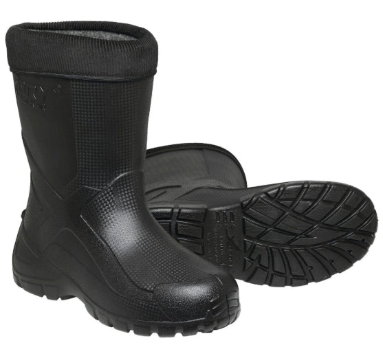 Kinetic Drywalker Boots