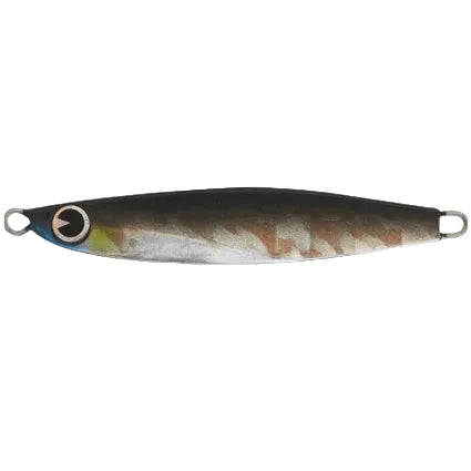 IMA Gun 20g No.213 Black Back