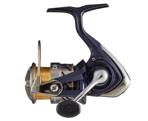 Daiwa Crest LT Spinning Reel