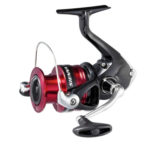 Shimano Sienna Spinning Reel