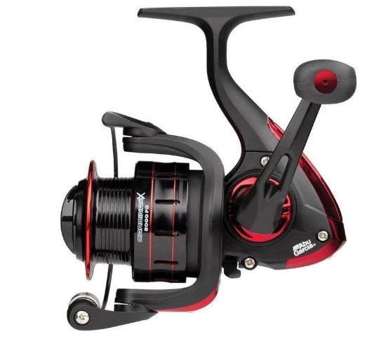 Abu Garcia Cardinal X Spinning Reel