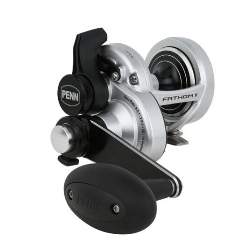 Penn Fathom II 30LD2LH