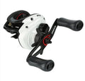 Abu Garcia Max 5 Pro LP-L