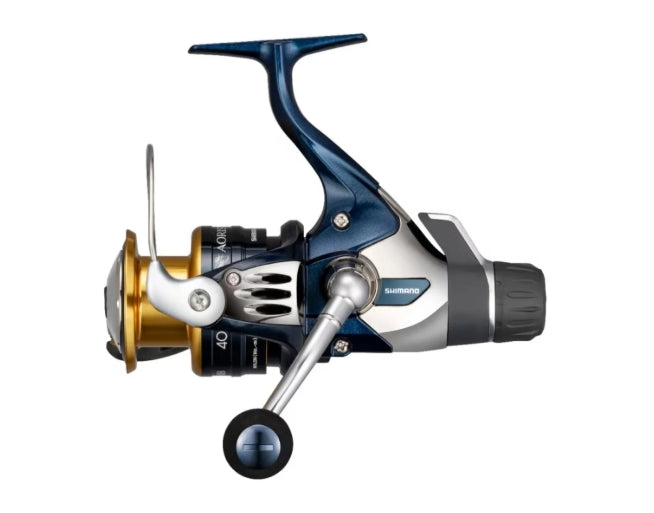 Shimano Aorista BB 4000