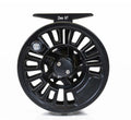 A. Jensen Ziwa #4/5 Fly Reel