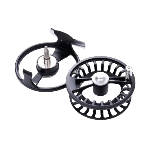 A. Jensen Alfa Fly Reel