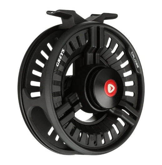Greys Cruise Fly Reel