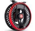 Greys Tail Fly Reel