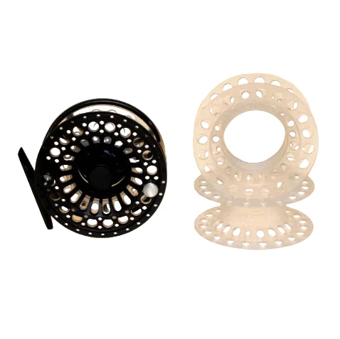A. Jensen Cento 6/9 Cassette Fly Reel